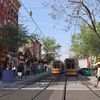 'You're Dreaming': Downtown Brooklyn Residents Debate De Blasio's Streetcar Vision